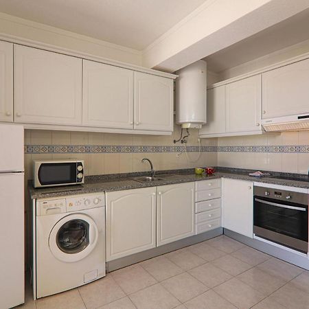 Apartamento Oura 9ºa Armação de Pêra Exterior foto