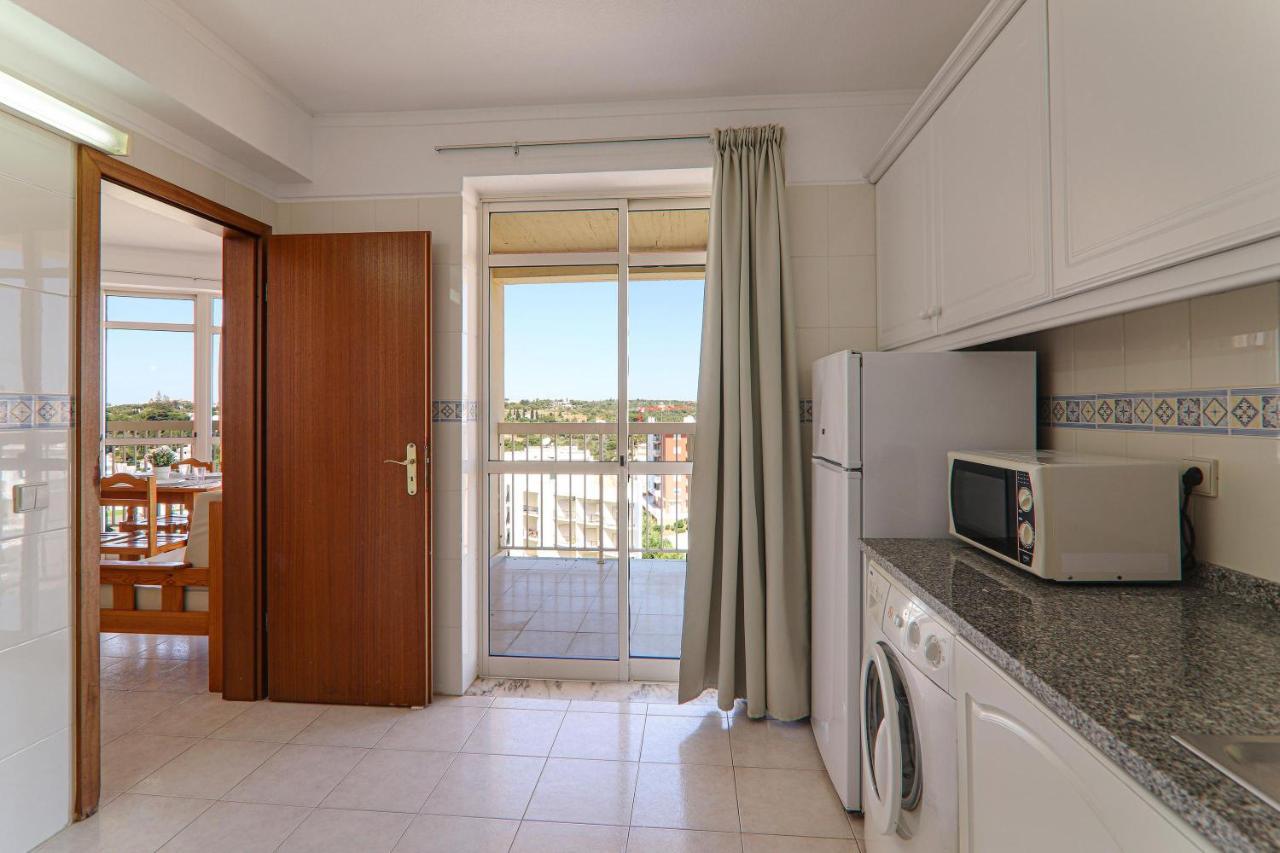 Apartamento Oura 9ºa Armação de Pêra Exterior foto
