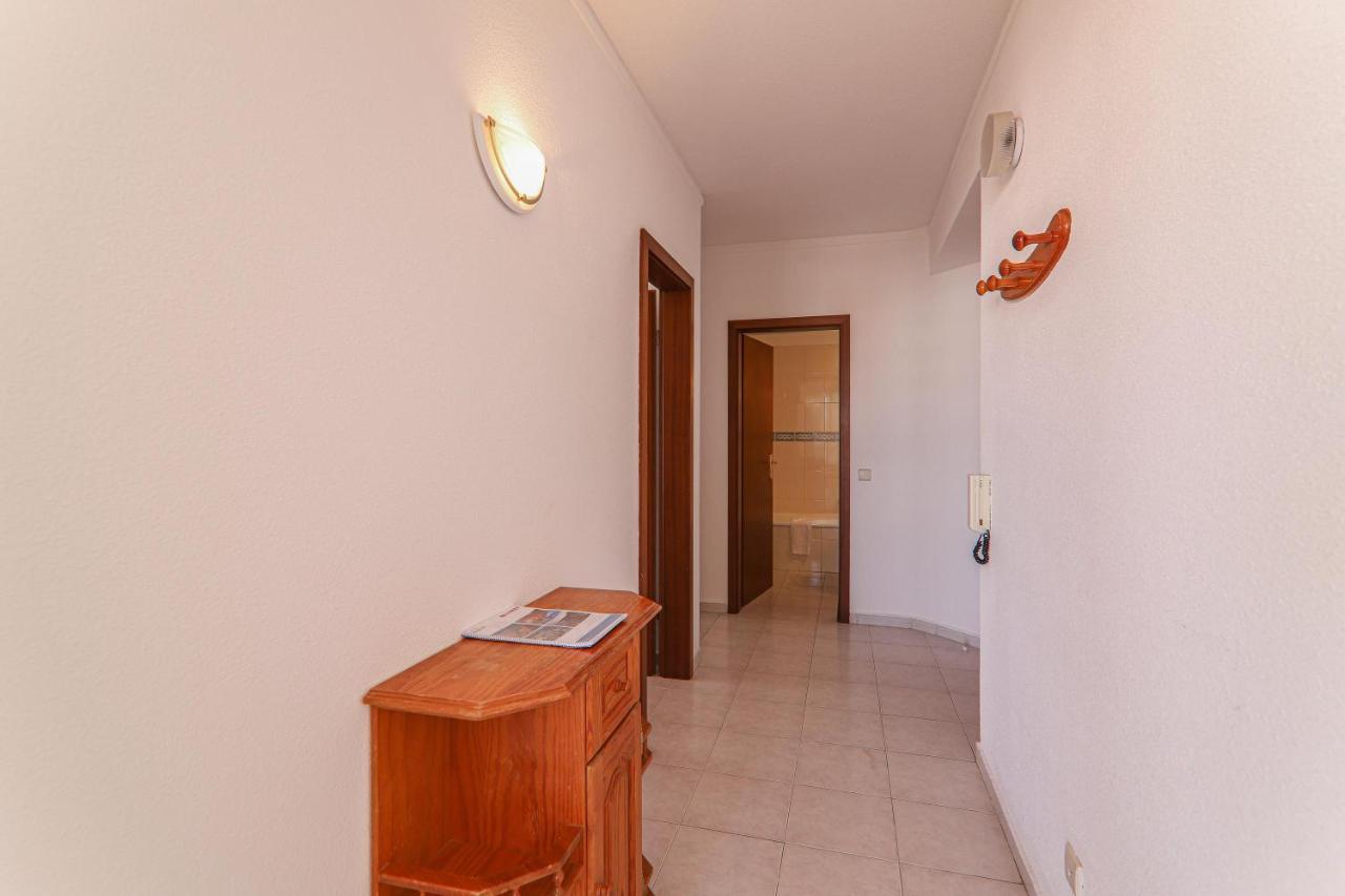 Apartamento Oura 9ºa Armação de Pêra Exterior foto