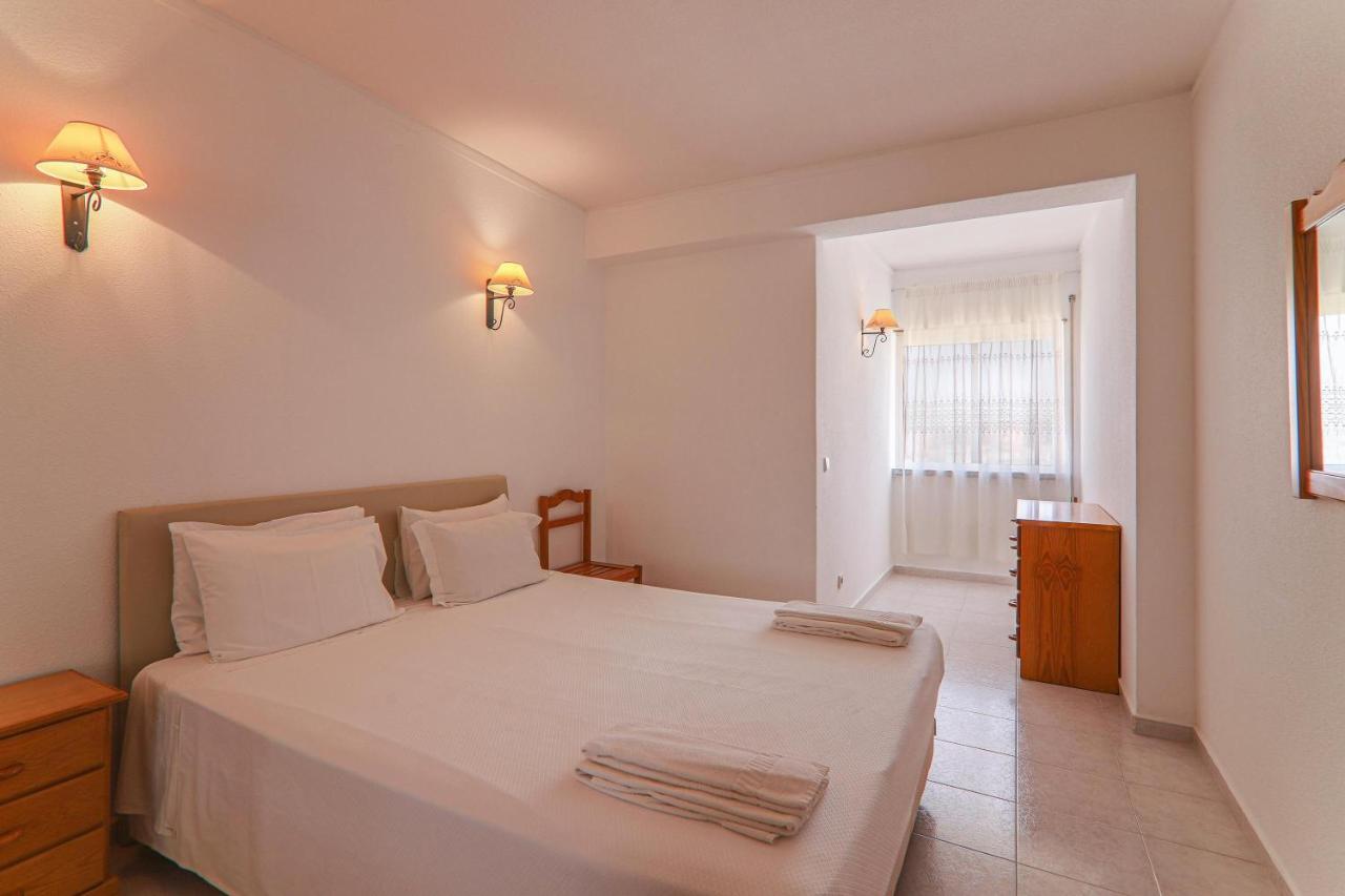 Apartamento Oura 9ºa Armação de Pêra Exterior foto